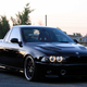Illustration for article titled Stuart Appleby's BMW M5 Ute, Now In Full Detail